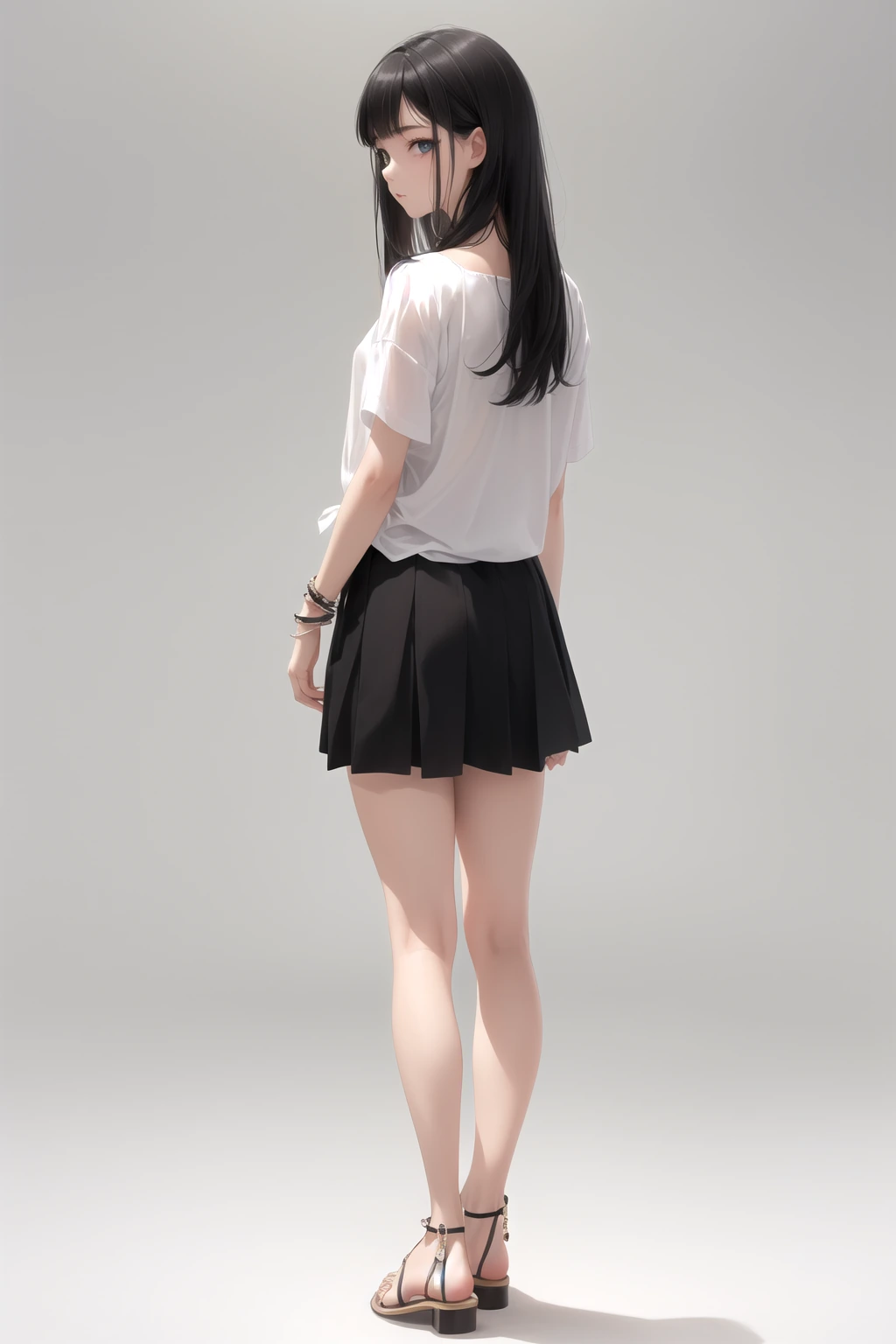 マイクロミニスカート