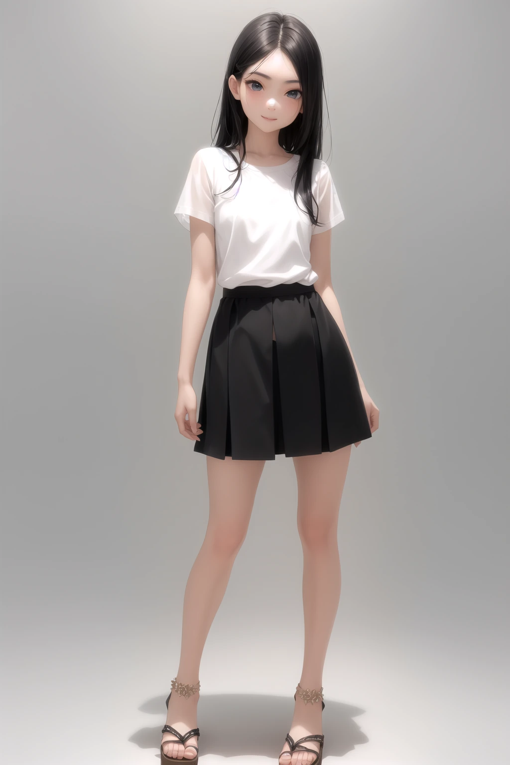 マイクロミニスカート