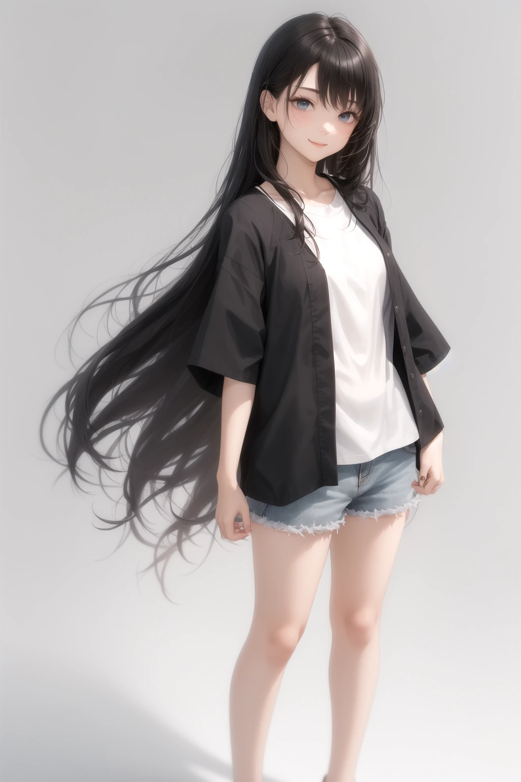 ショートパンツ / ショーパン