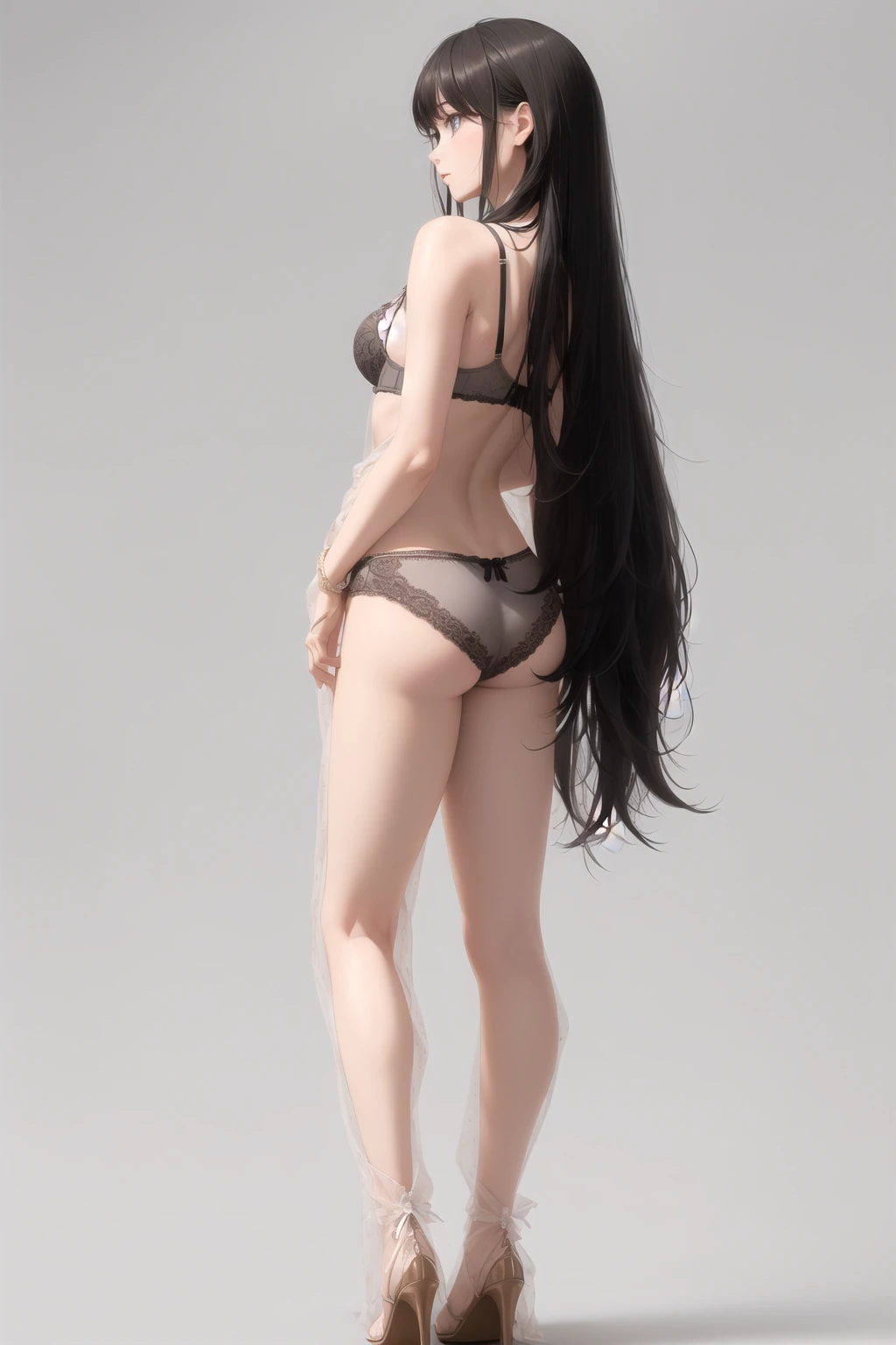 ヒップハンガー