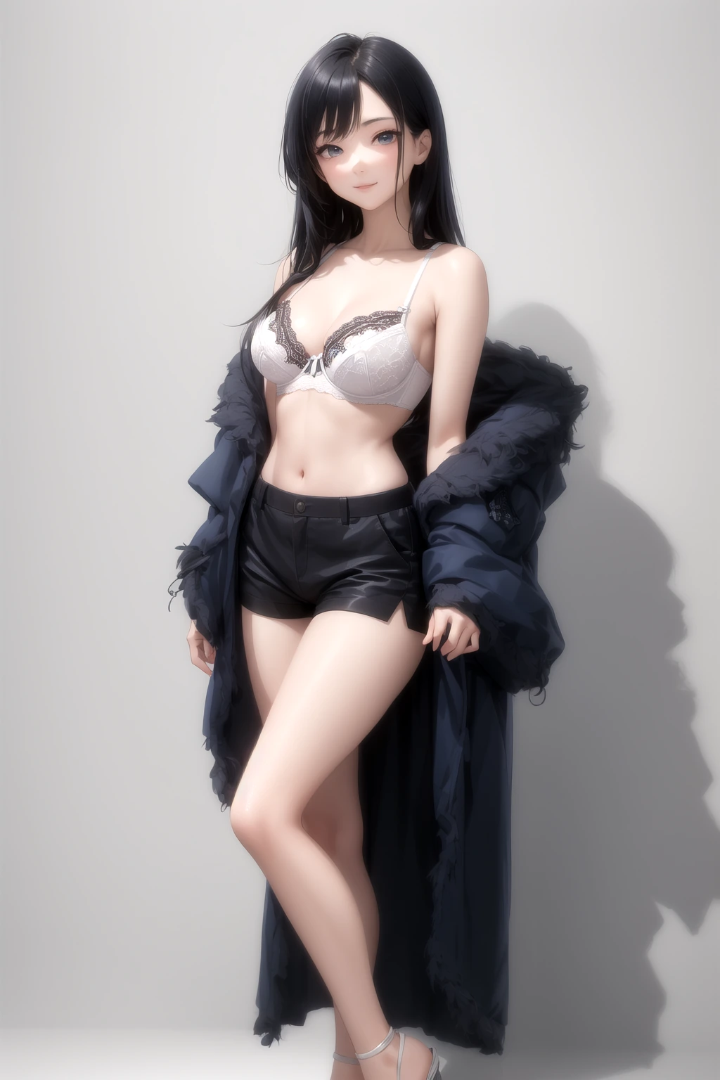ボーイレッグ