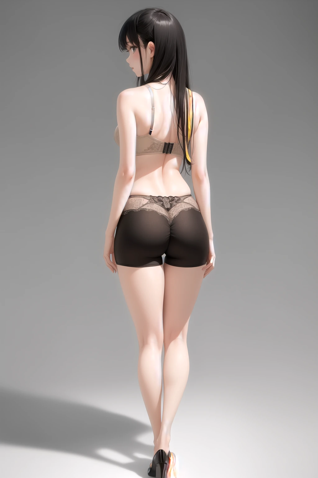 ガードル