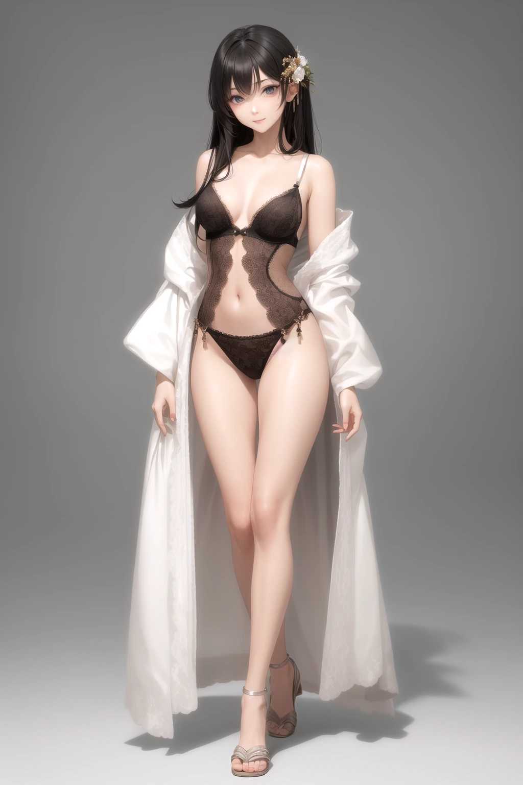 ロングスリップ