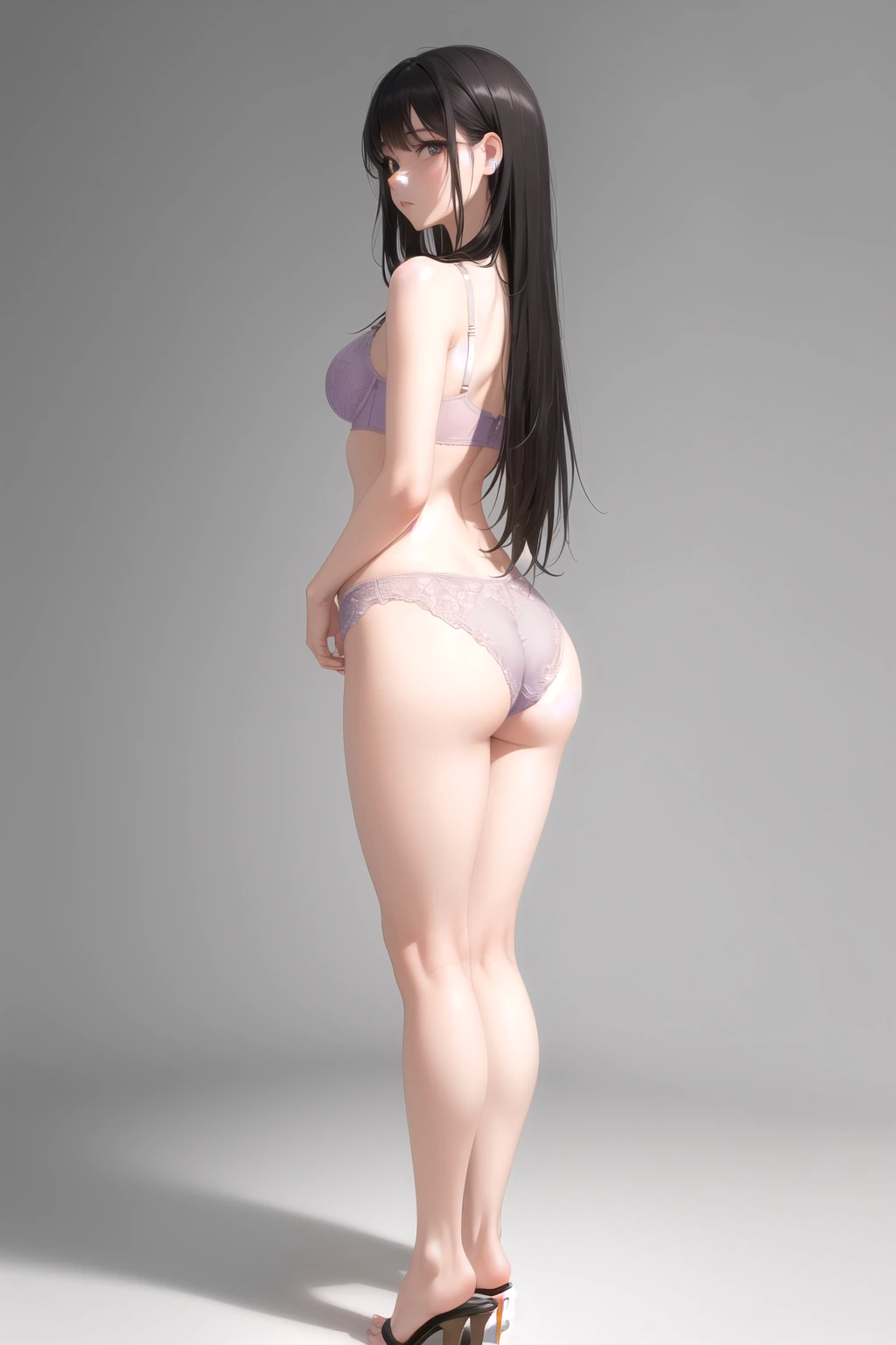 パステルグラデ
