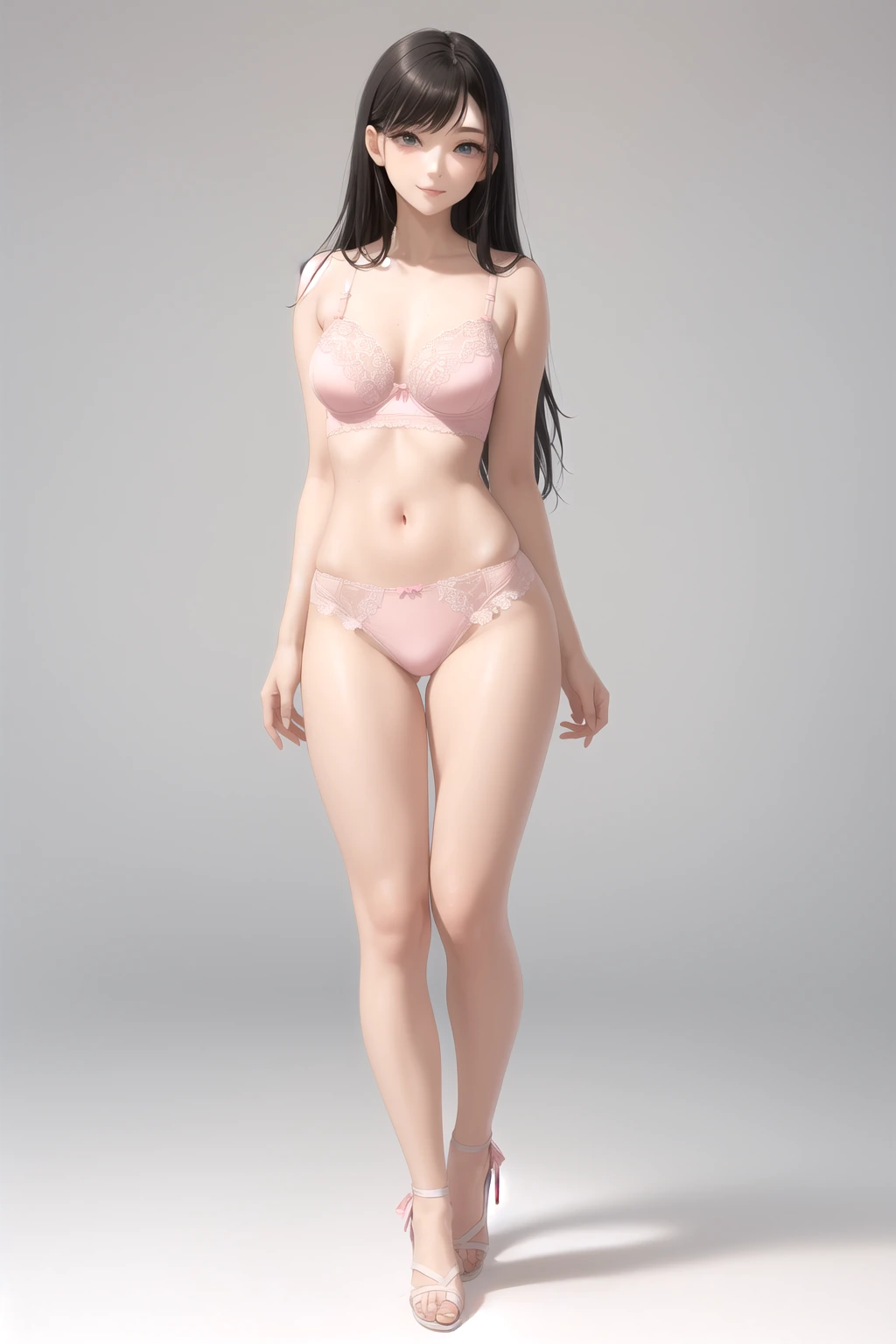パステルグラデ