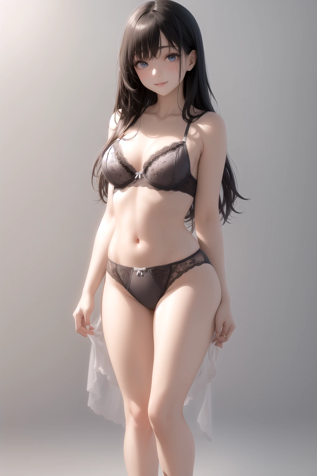 ラベンダーチュール