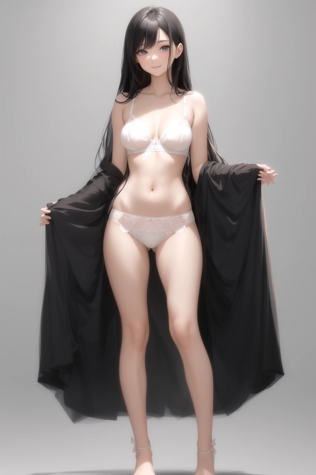 キャンディ柄