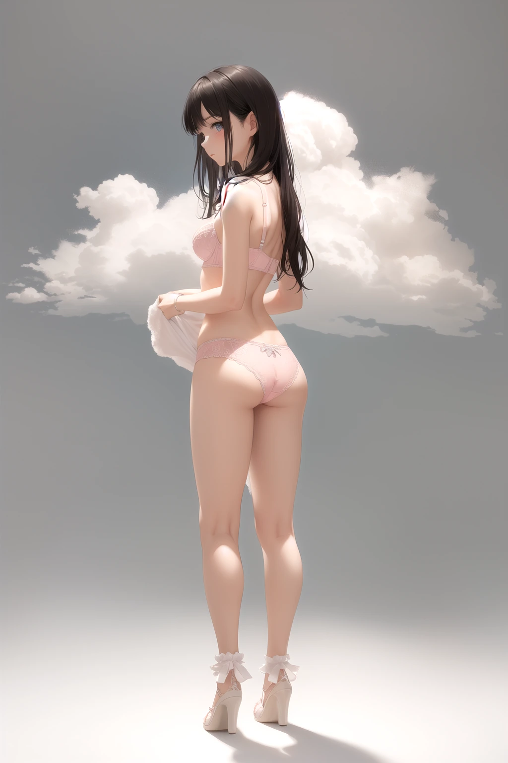 マシュマロパステル