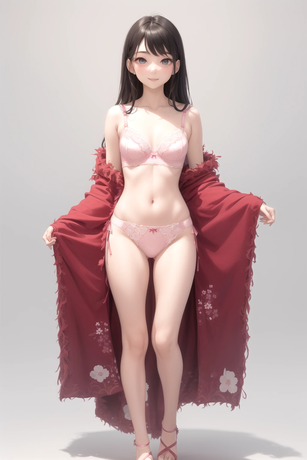 マシュマロパステル