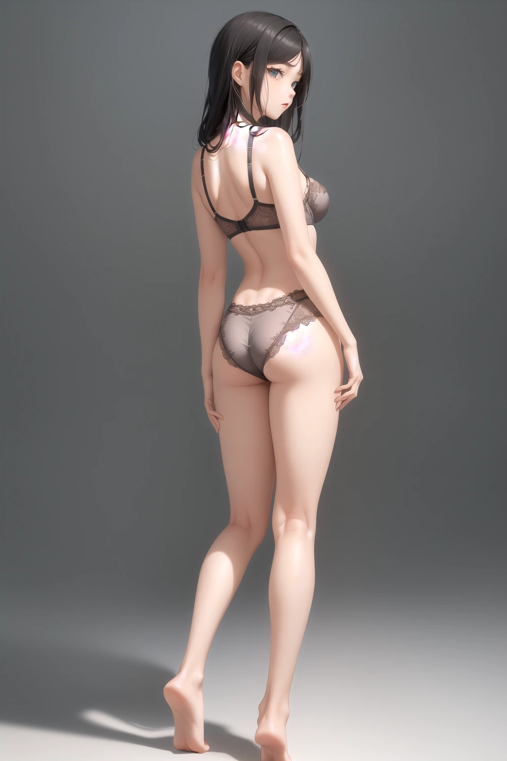 三角ブラセット