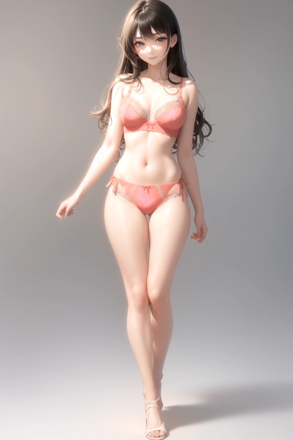 三角ブラセット