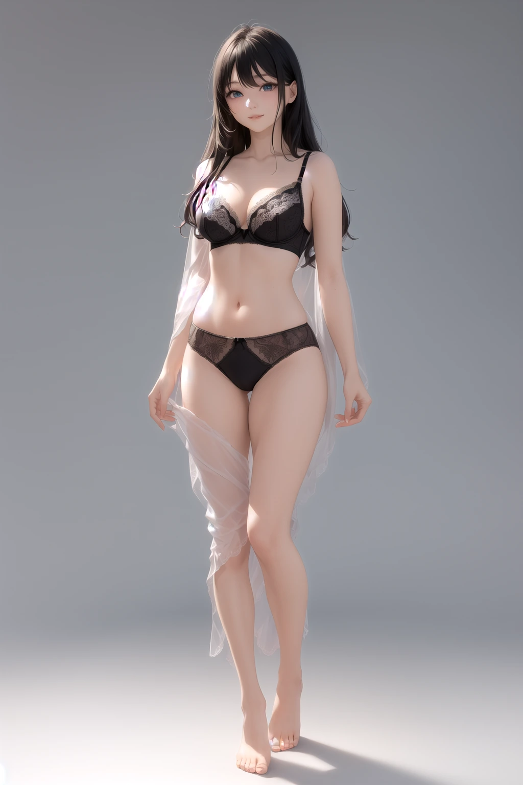 プランジブラセット