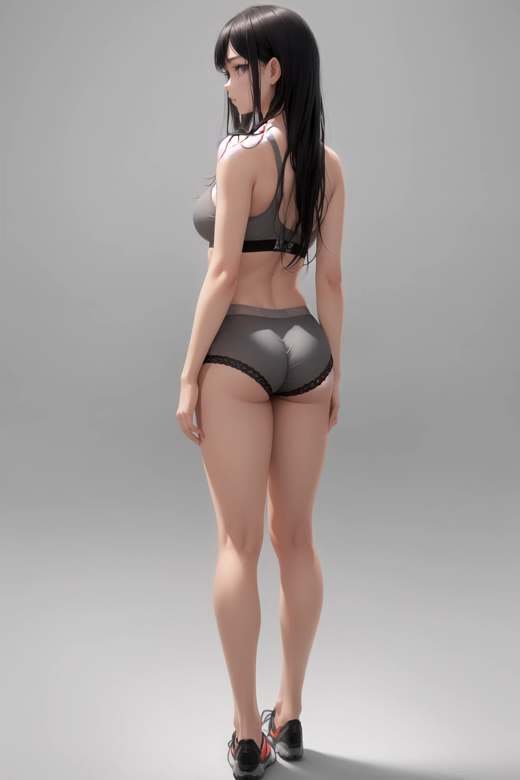 スポーツ上下