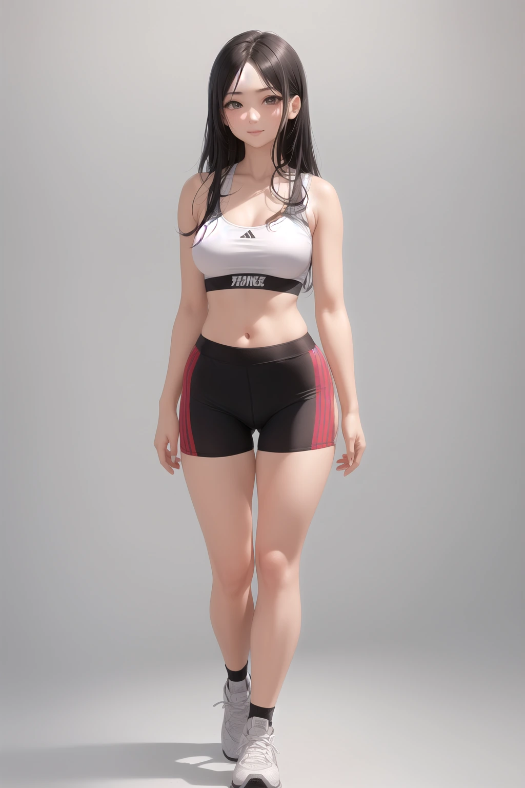 スポーツ上下