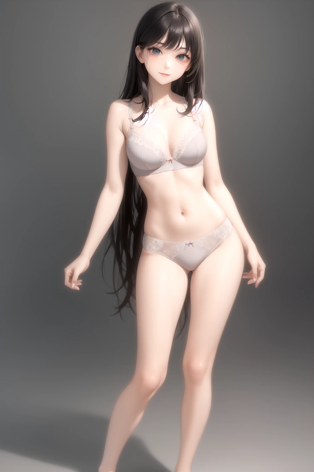 シームレスセット