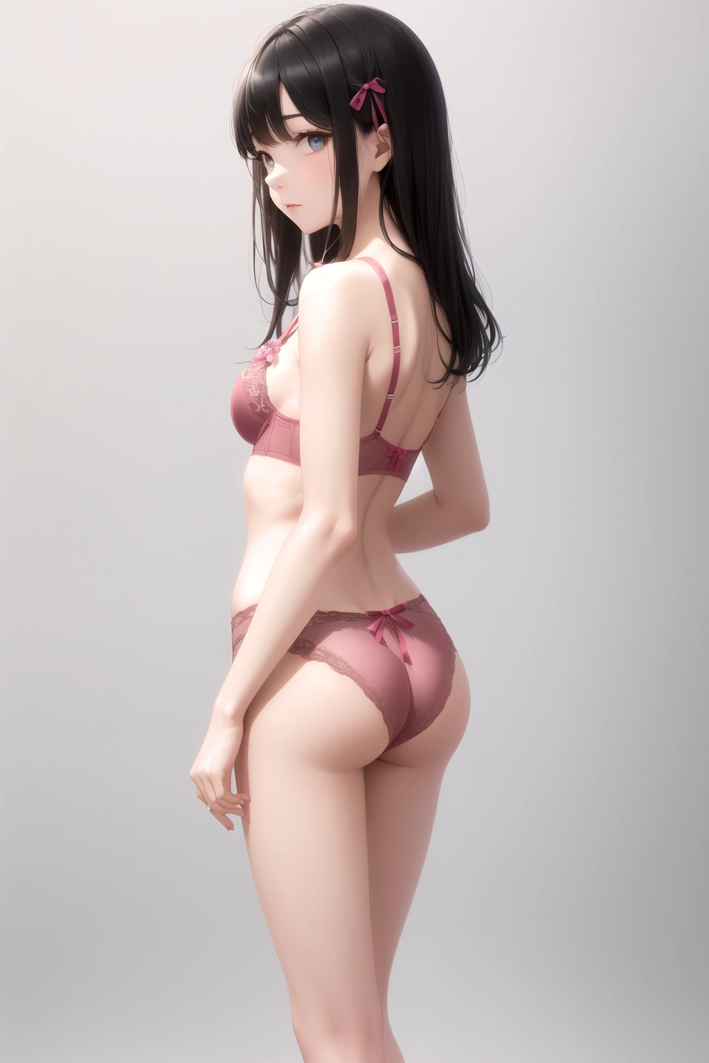 リボン付きセット