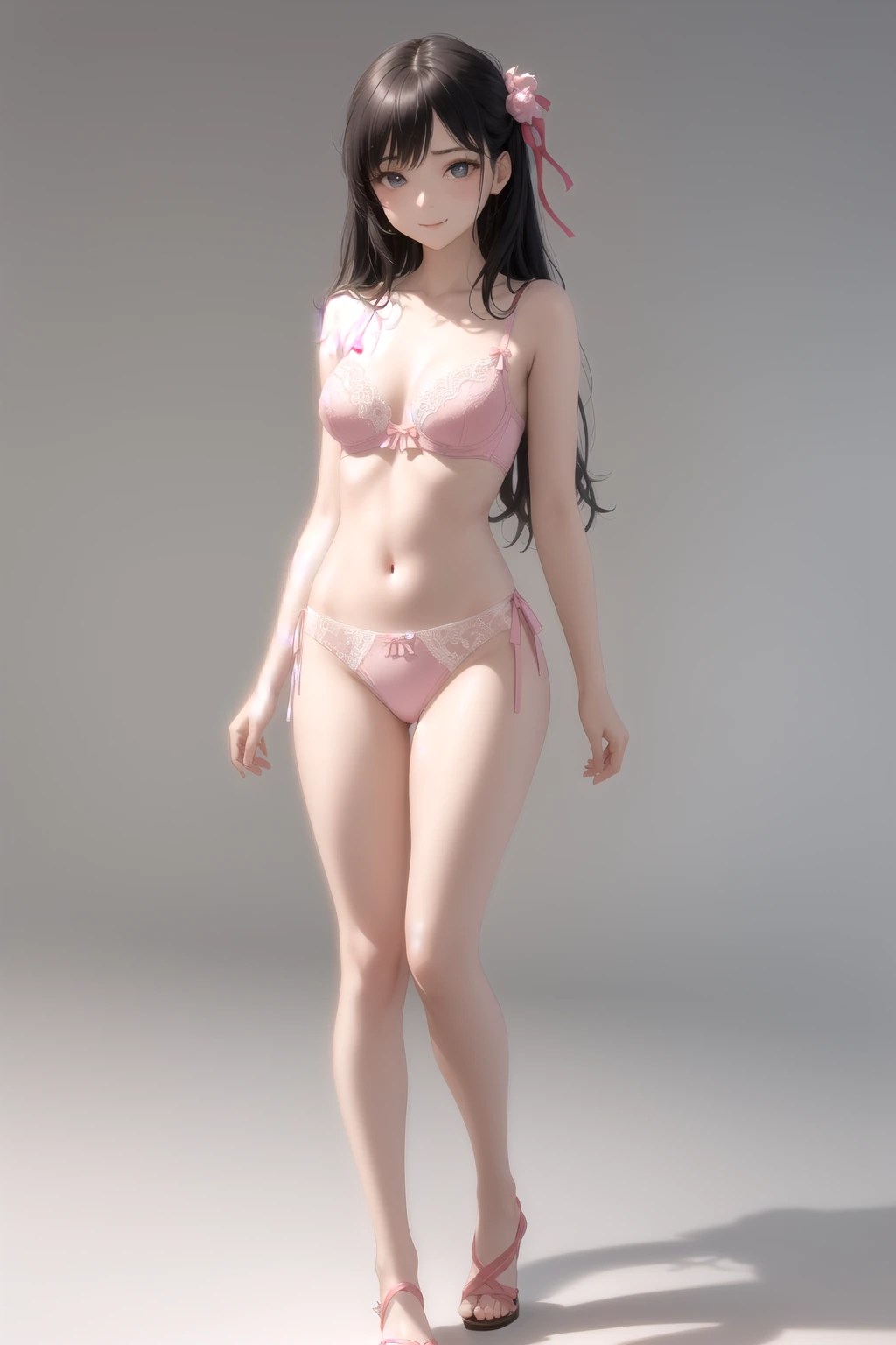 リボン付きセット