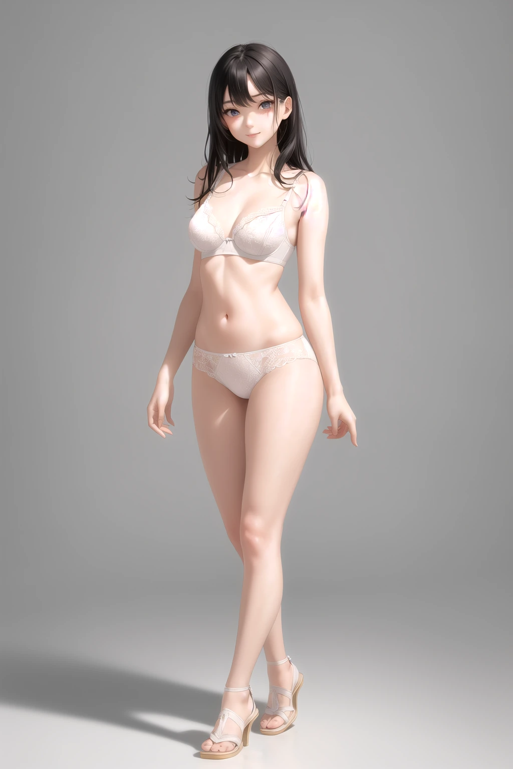 ボーイショーツセット