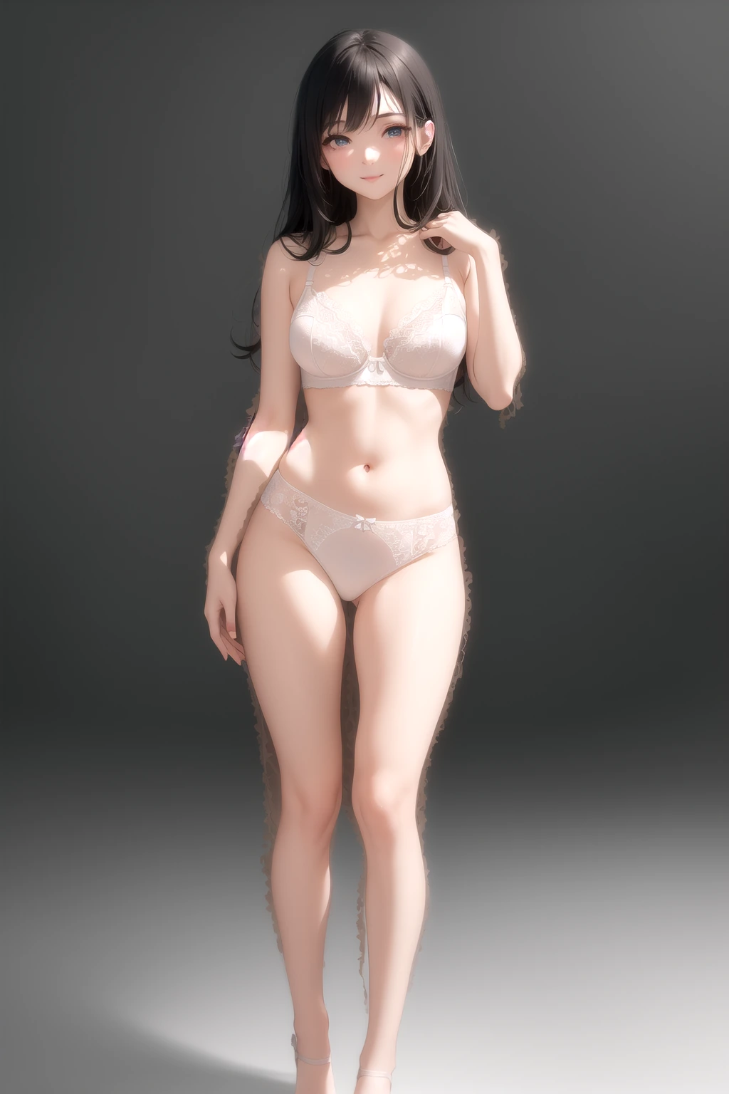 総レースセット