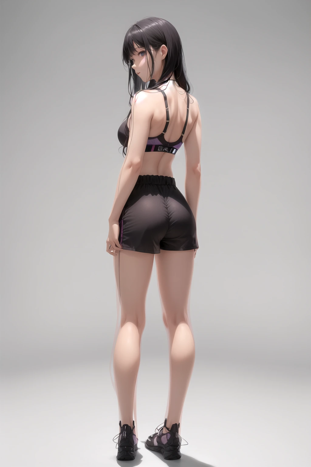 クロスバック
