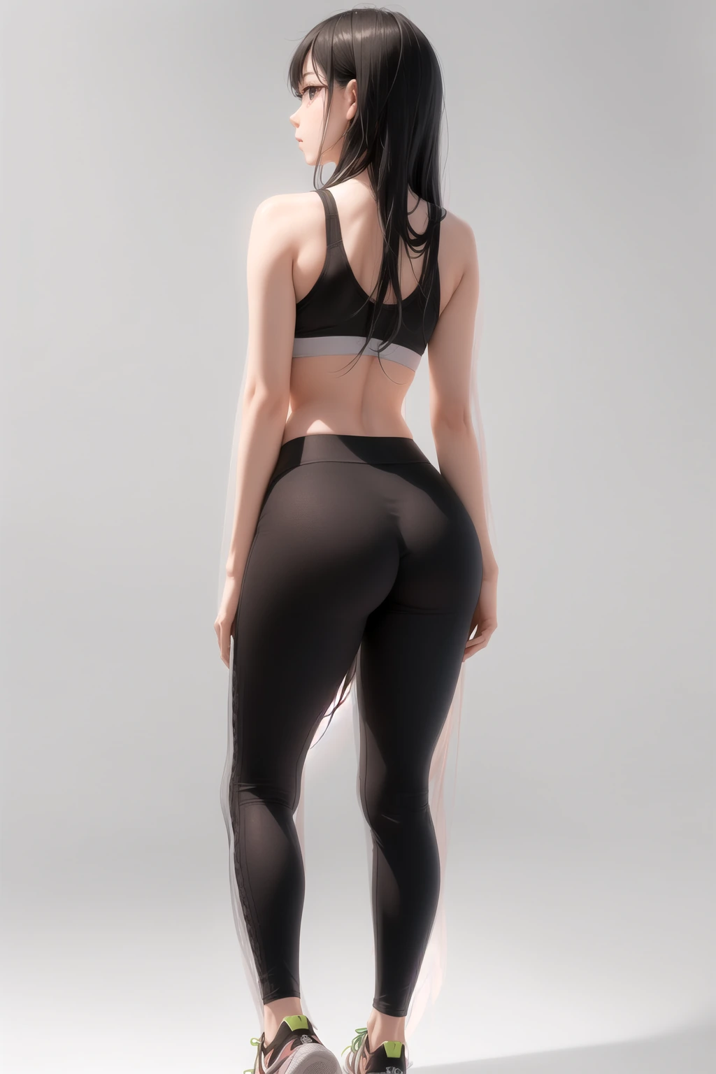 シームレスニット