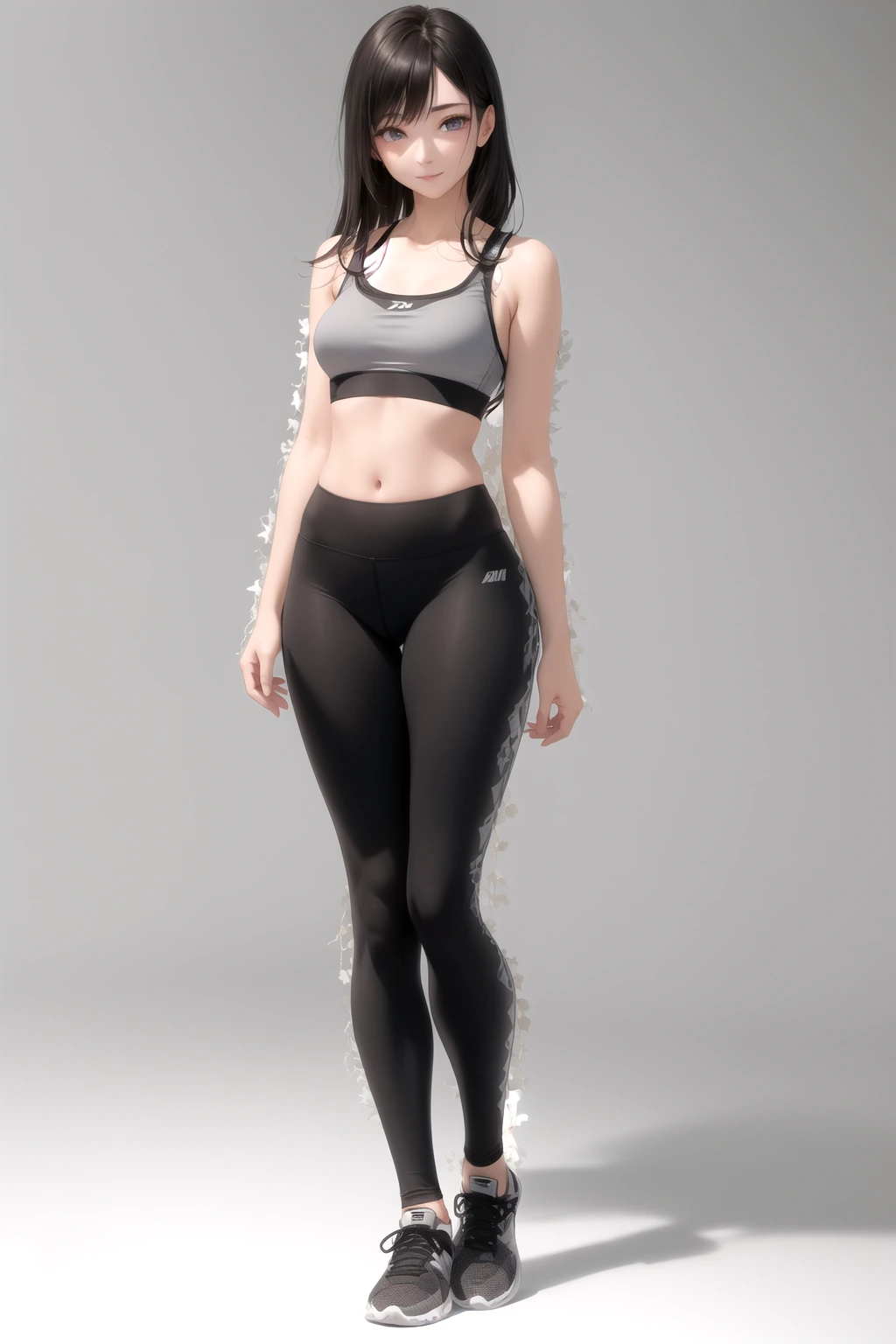シームレスニット