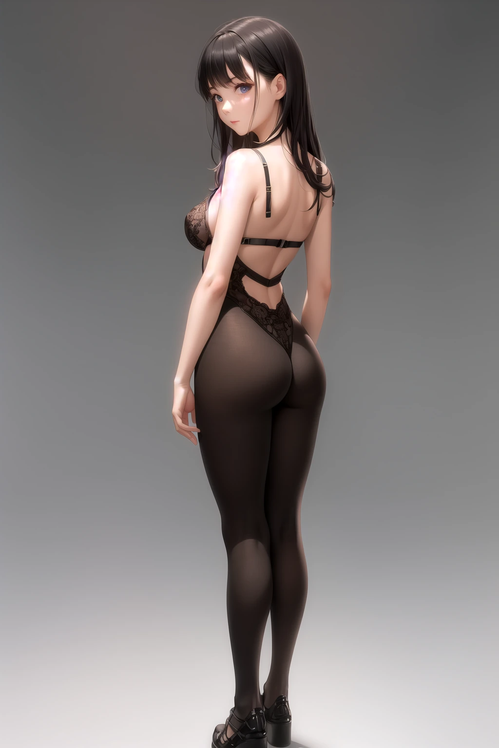 補正インナー