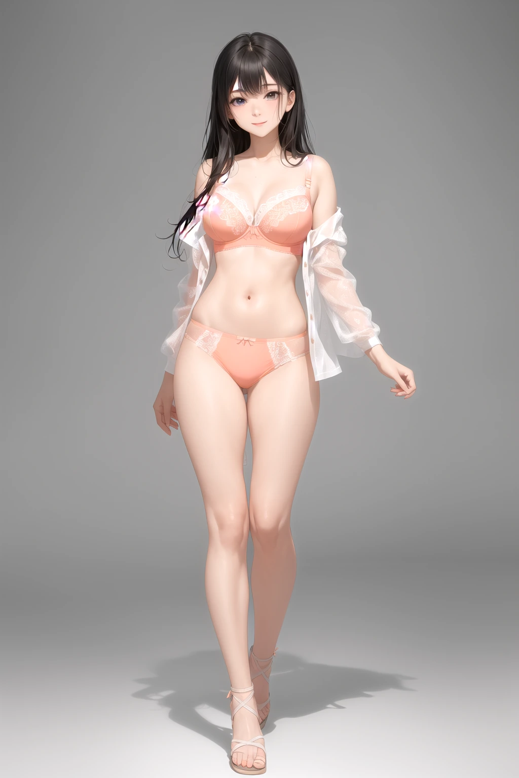 ノンワイヤーセット
