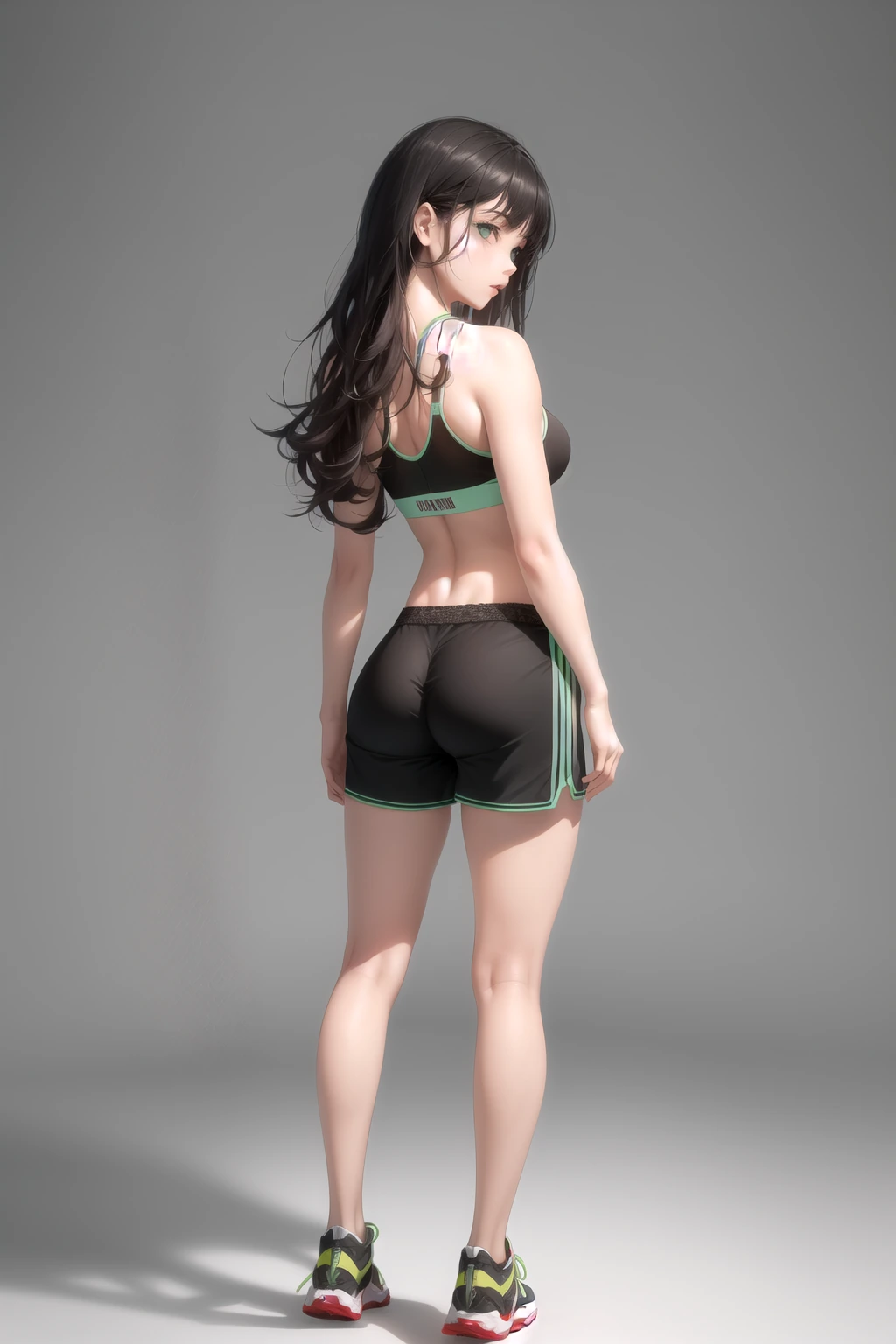 メッシュスポーツ
