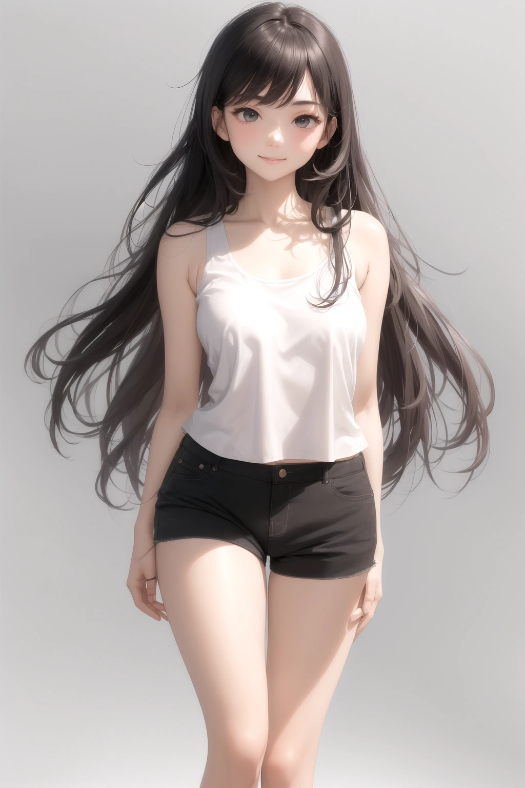 骨格ウェーブ