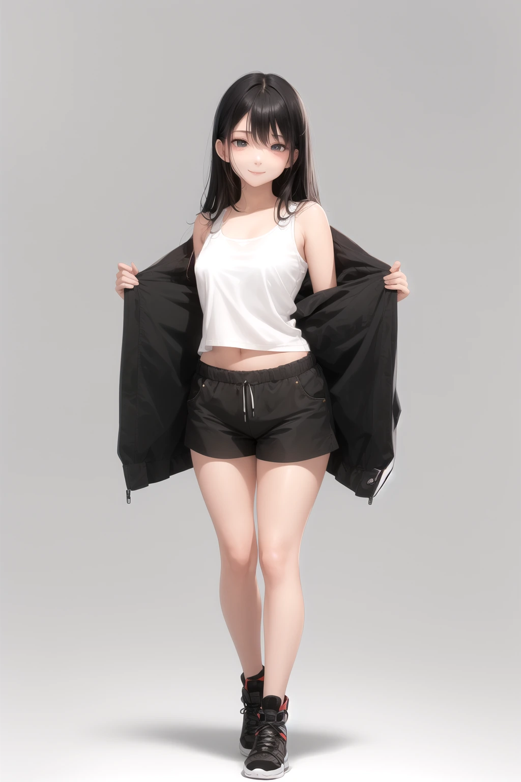 寸胴（ストレート）