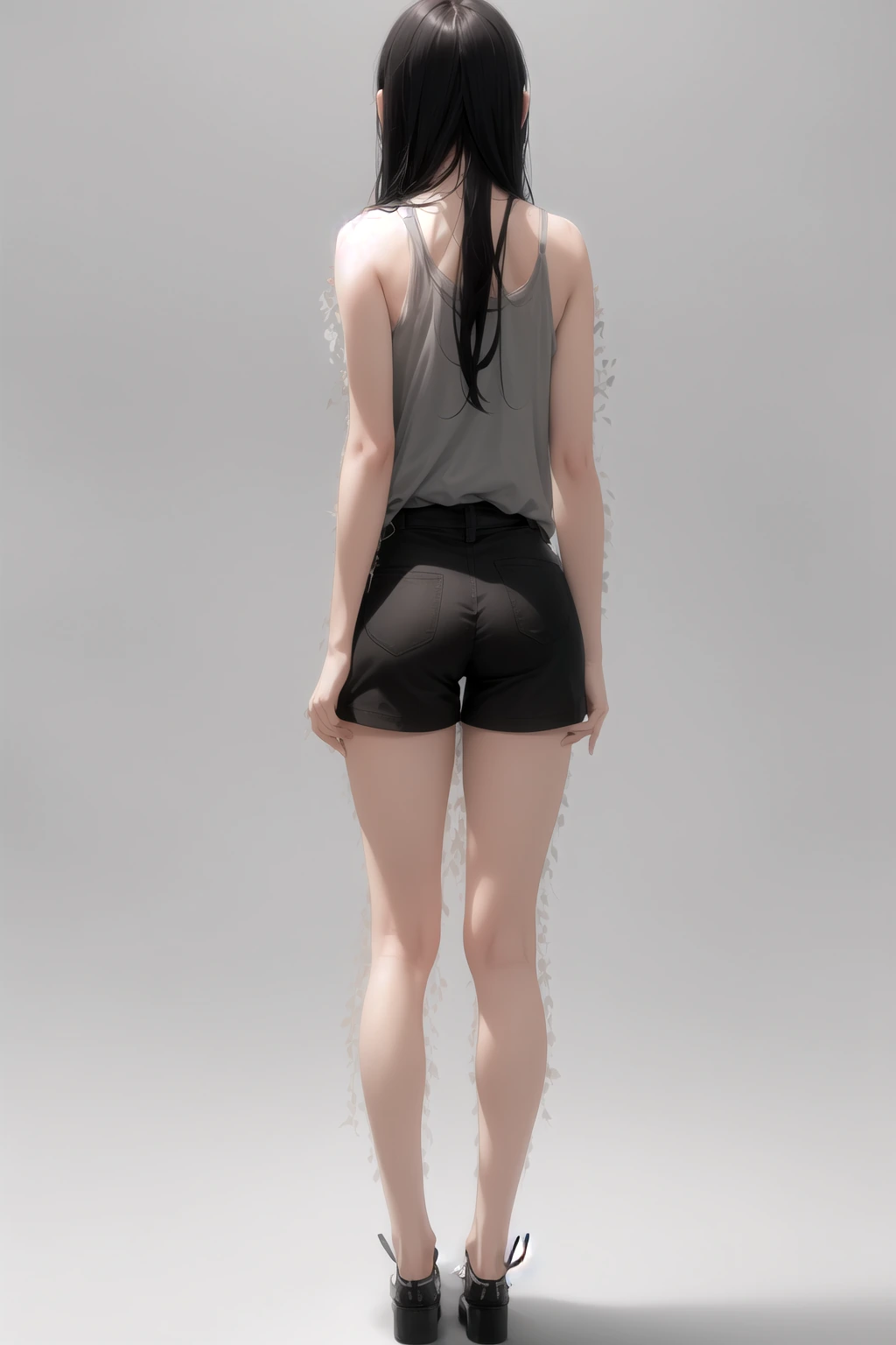 首長