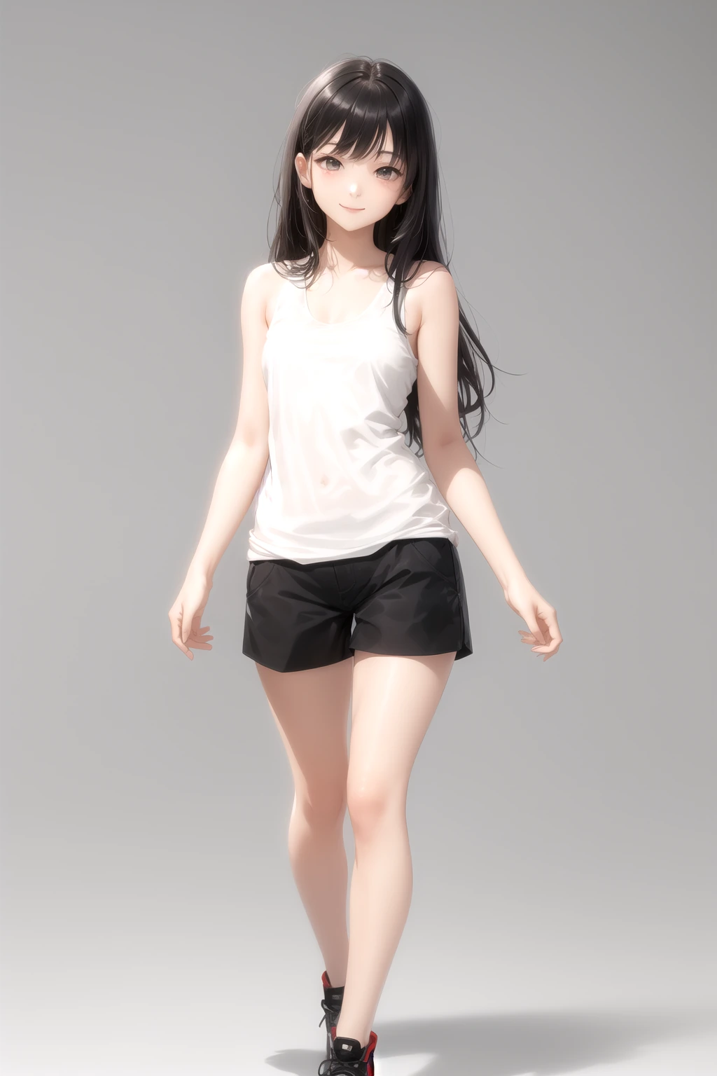 低め標準