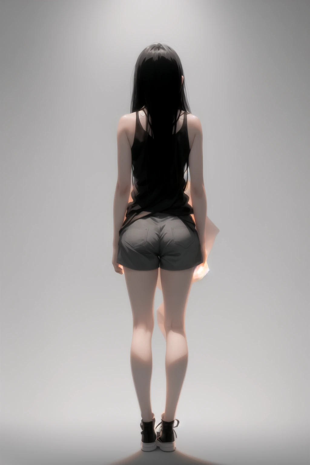 高身長