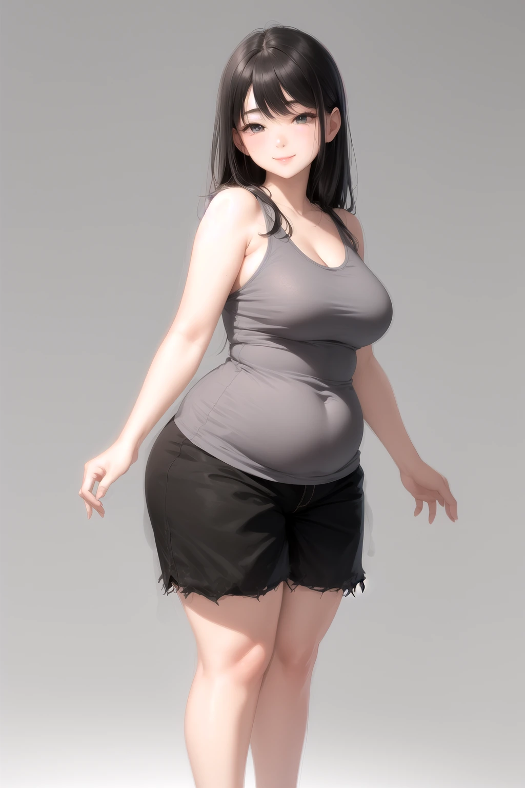 ぽっちゃり