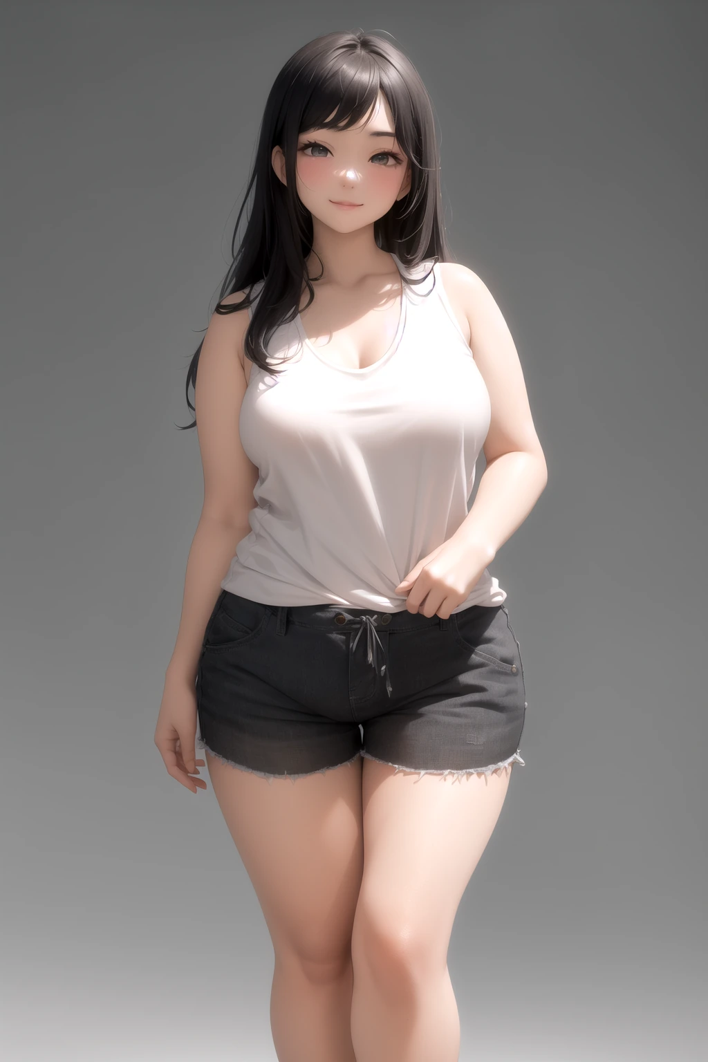 ふくよか