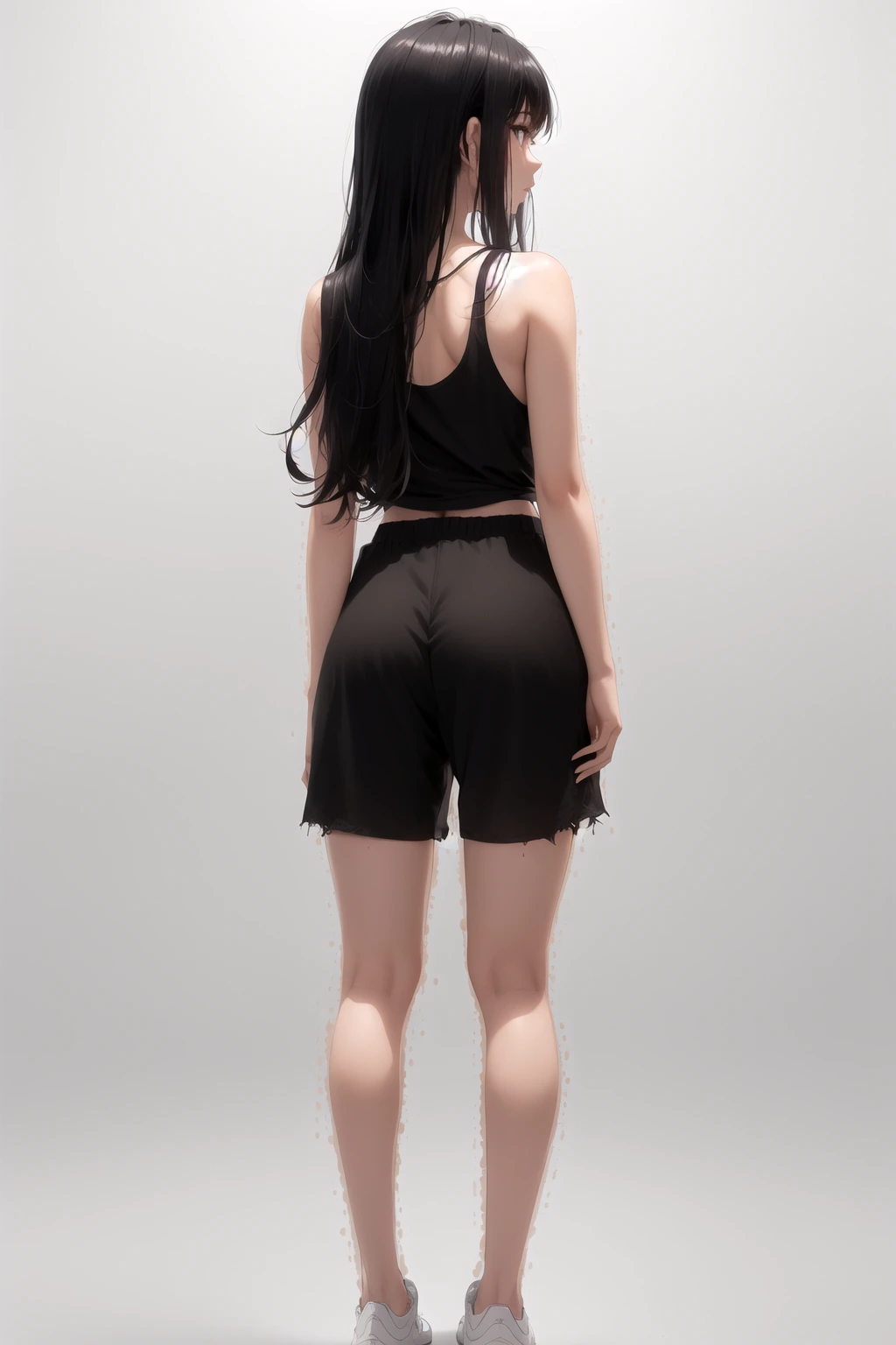 ツヤ肌