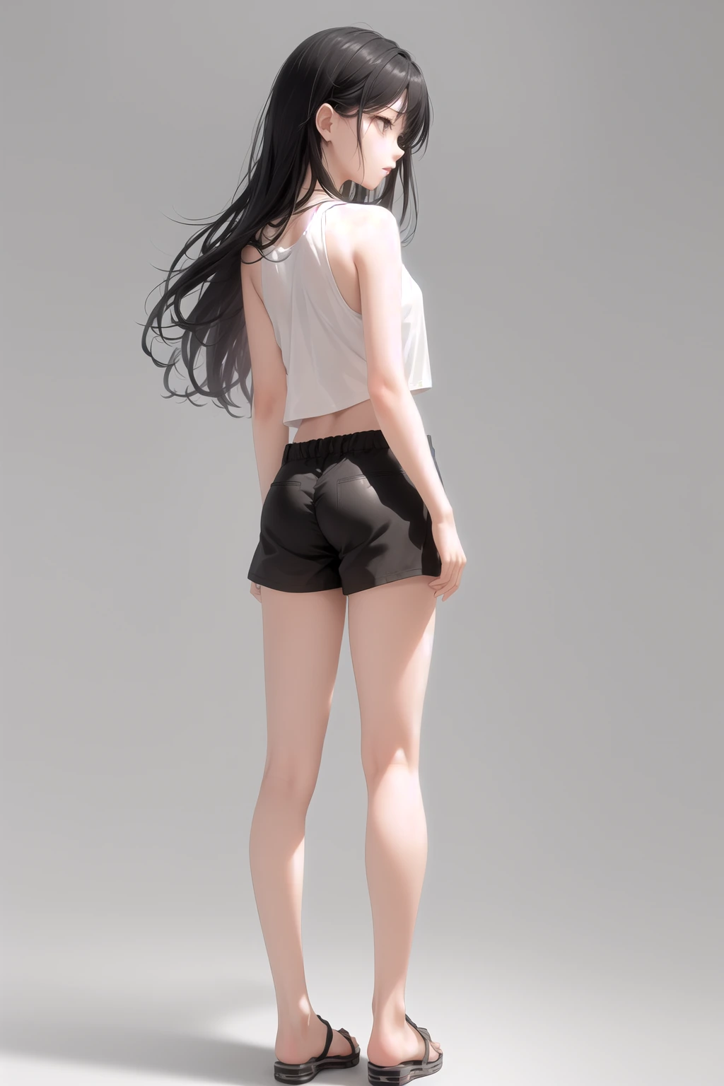 K-POPアイドル体型