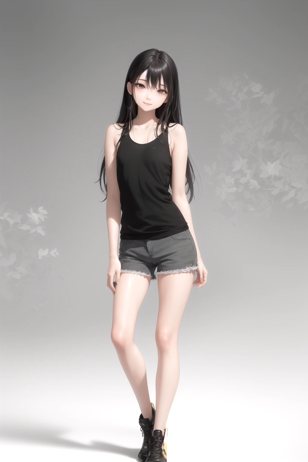 K-POPアイドル体型