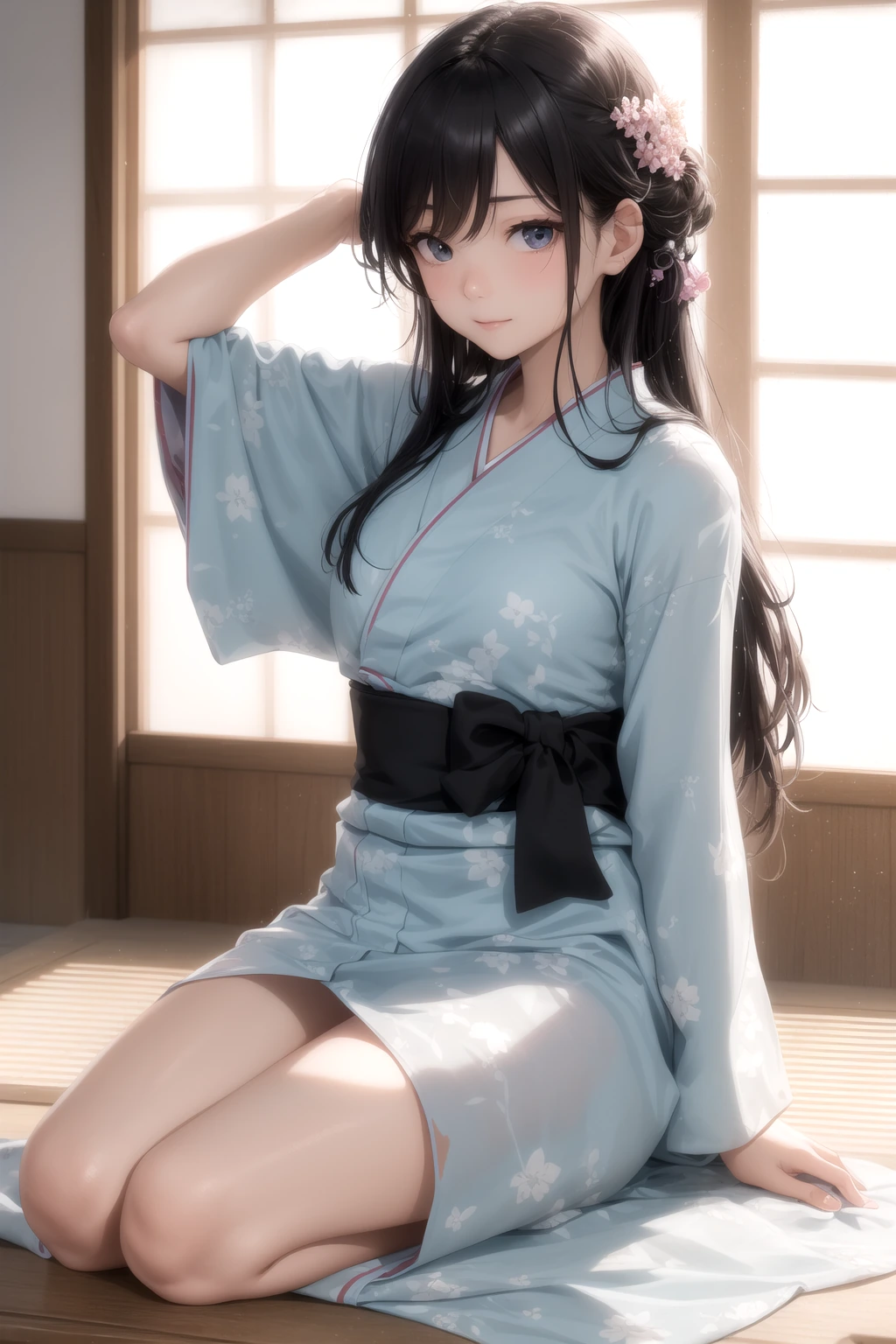 温泉旅行