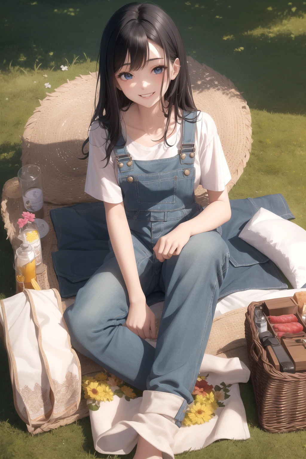 ピクニック