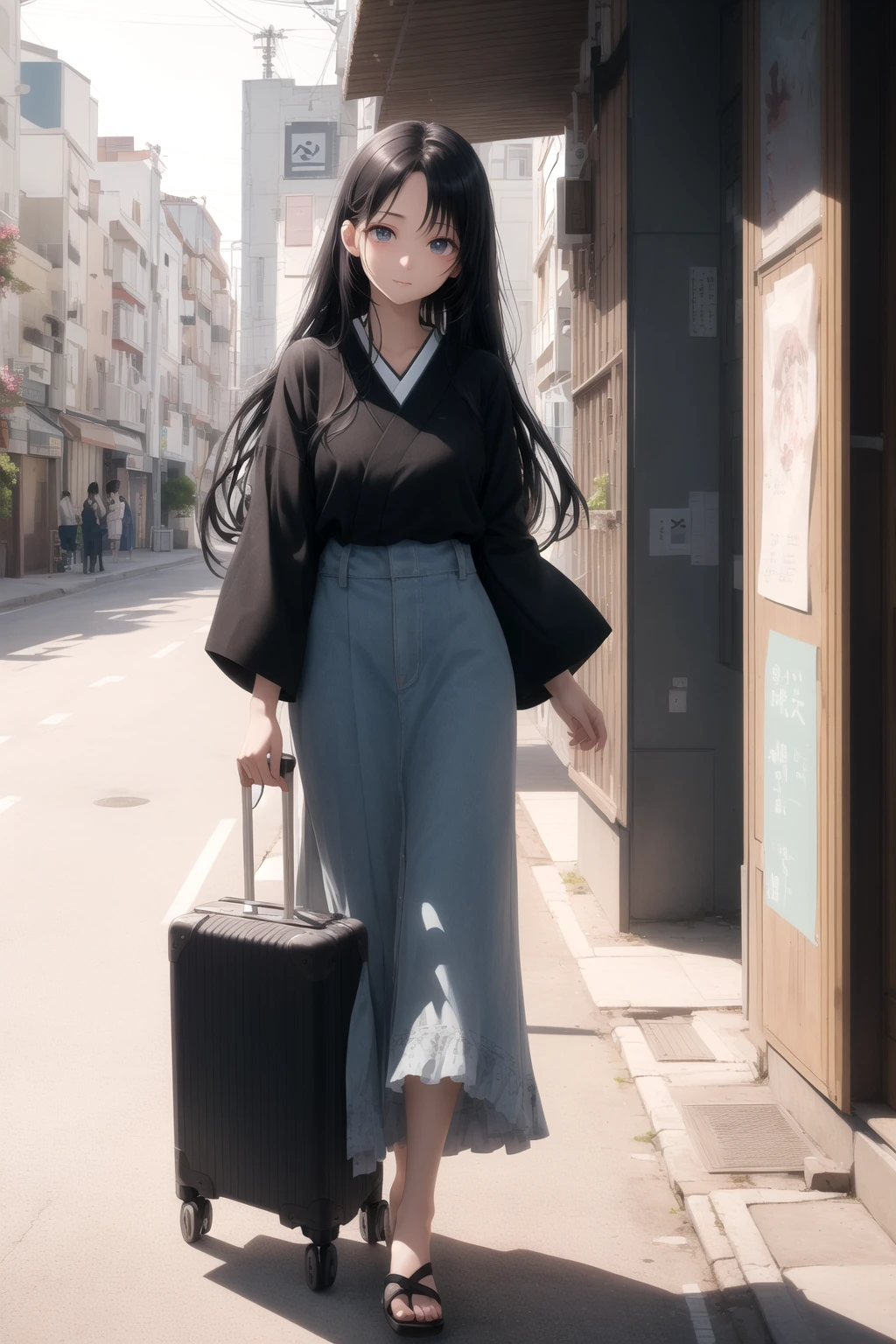 新生活