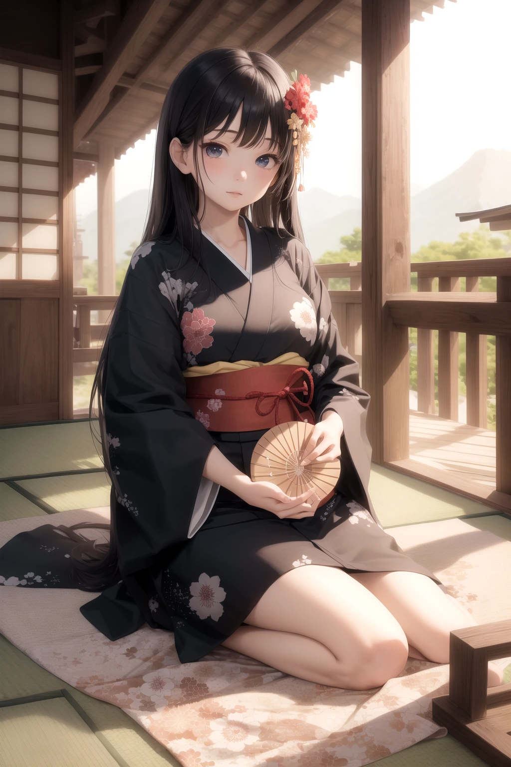 縁側