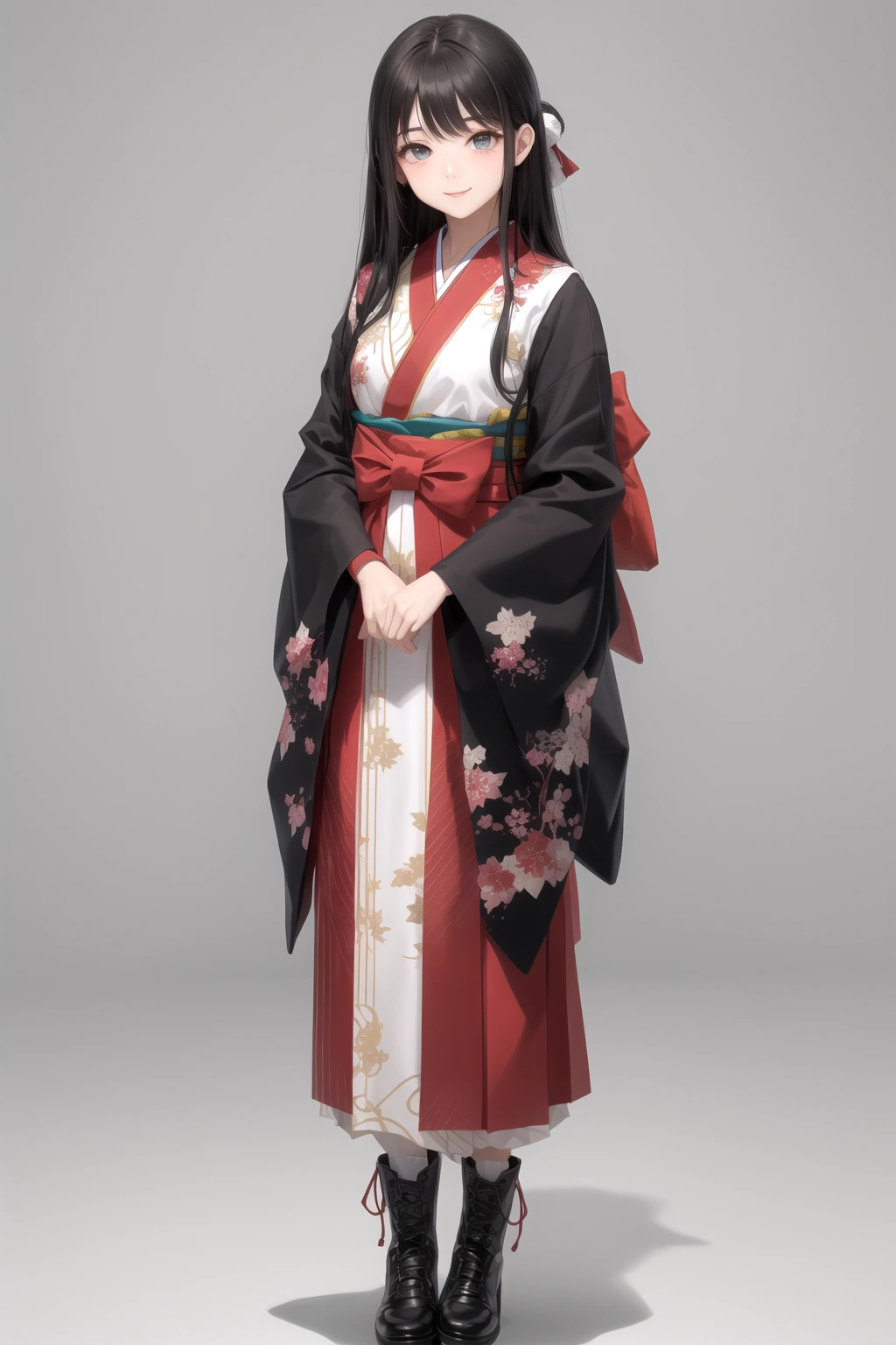 大正ロマン風