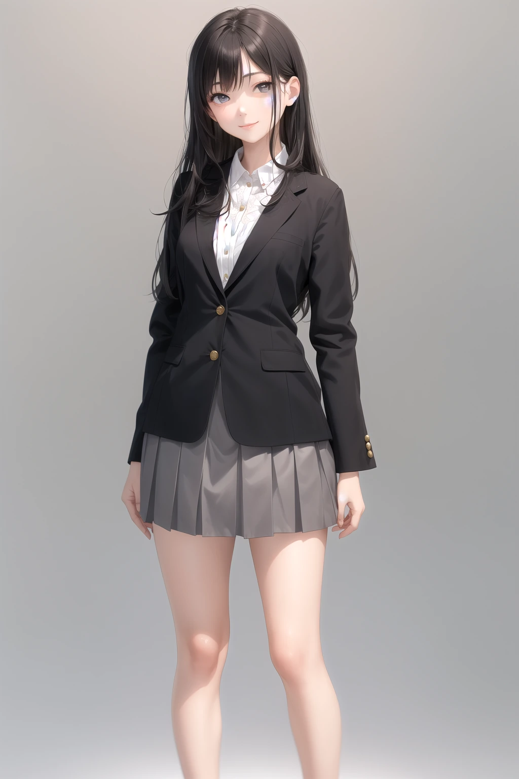 ボルドーブレザー