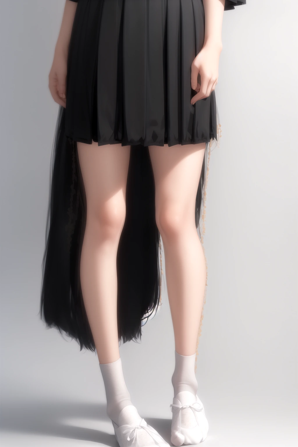 ルーズソックス