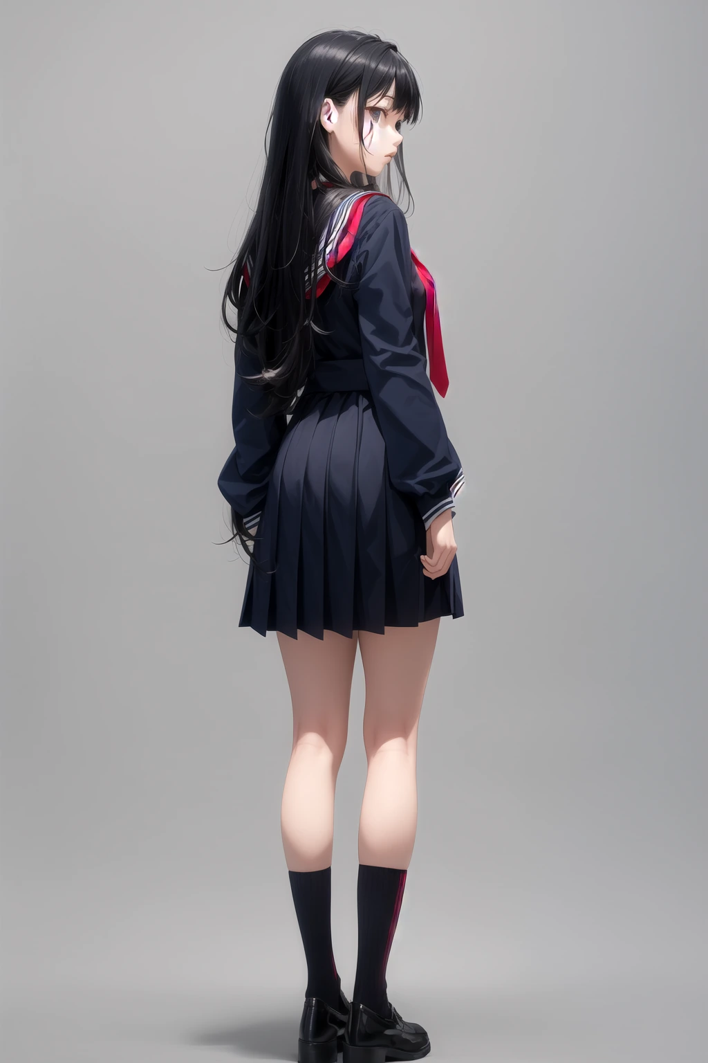 ネクタイ（ストライプ）