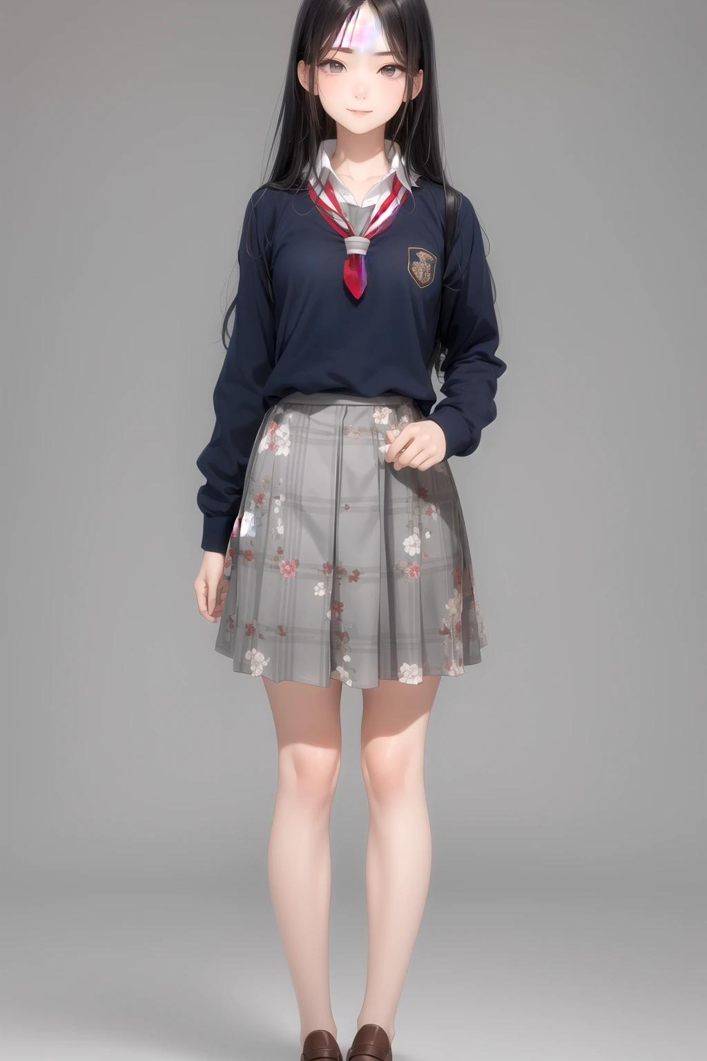 ネクタイ（ストライプ）