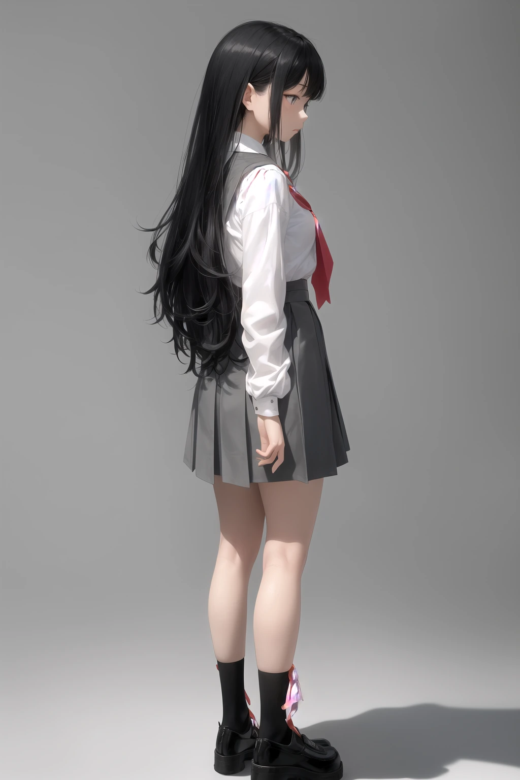 クロスタイ