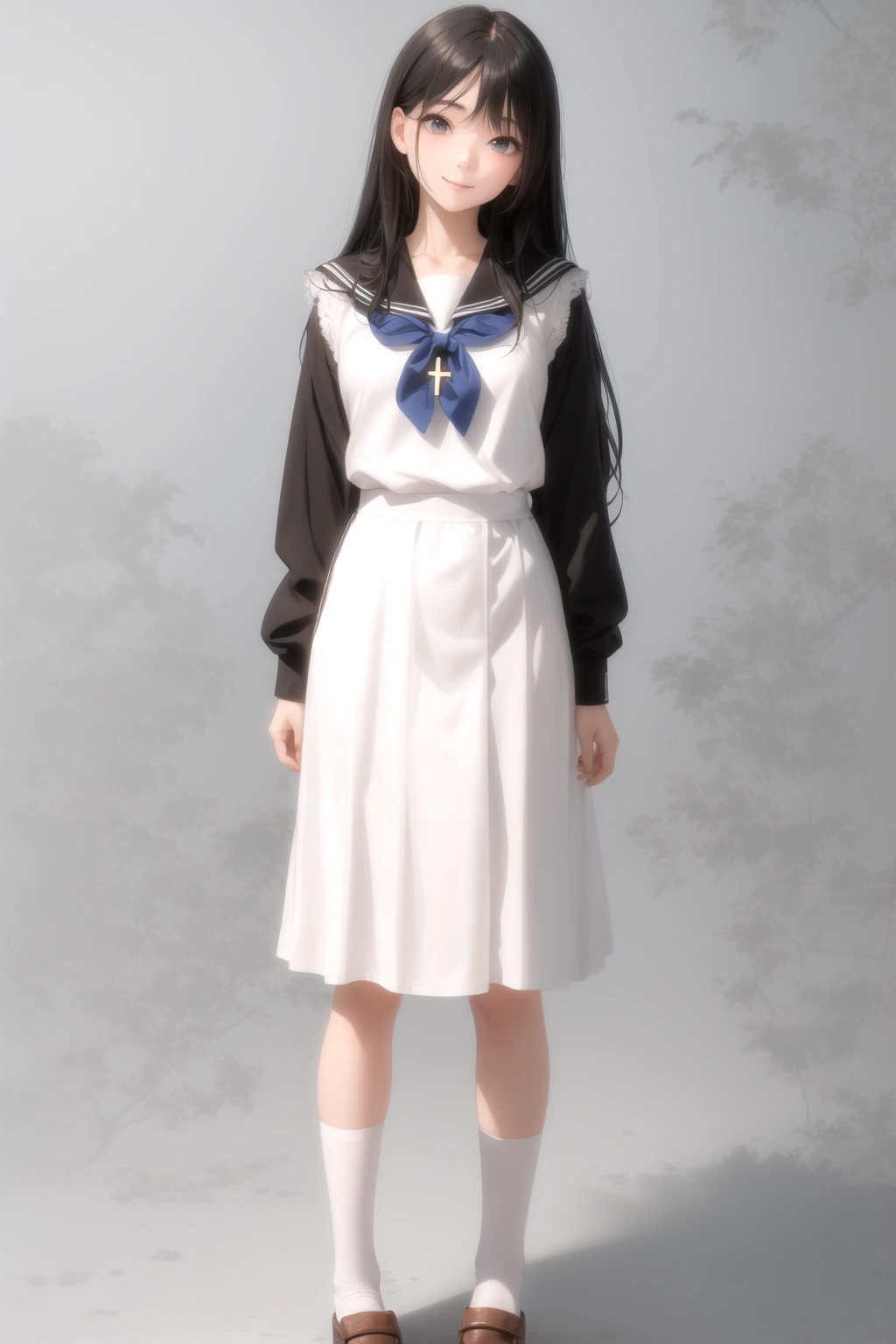 クロスタイ